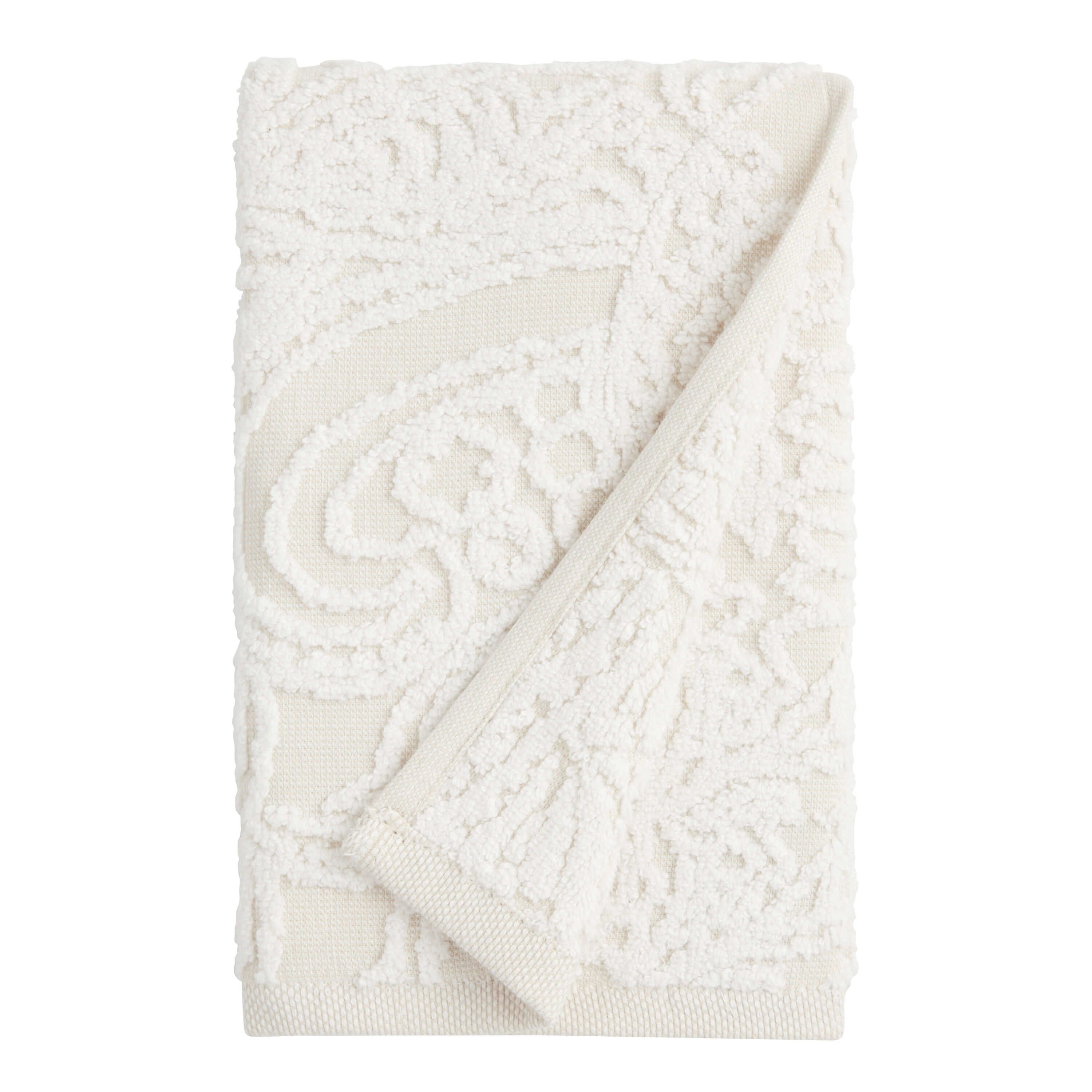 Paisley towels clearance