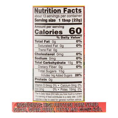 Hawaiian Sun Guava Jam Hawaiian Sun Guava Jam