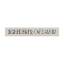 World Market® Cardamom Pods Spice Bag