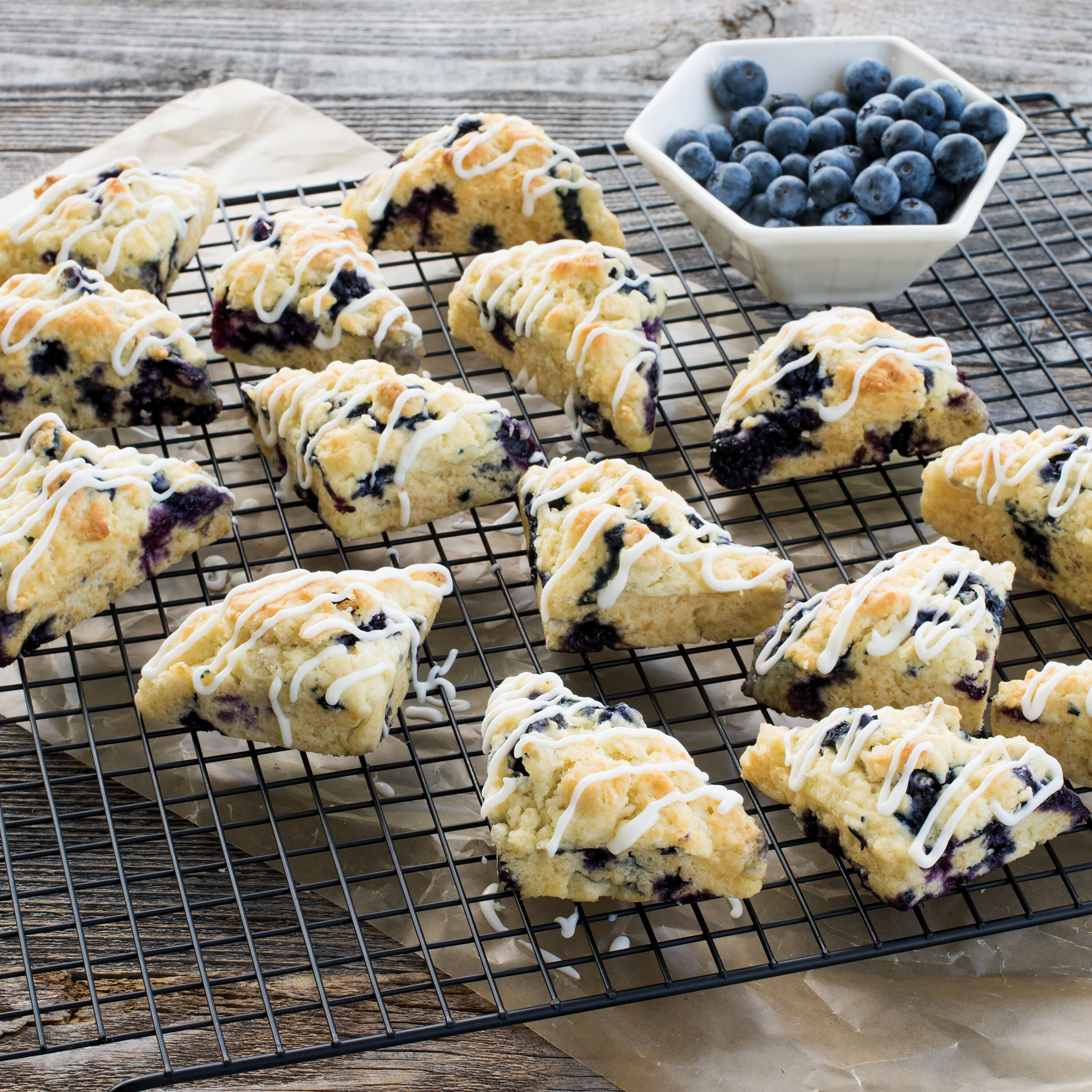 Scone baking pan outlet