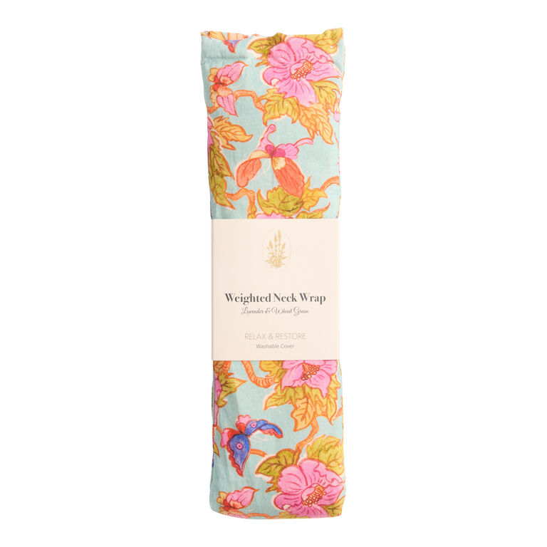 Chinoiserie Feast Note Block Chinoiserie Feast Note Block