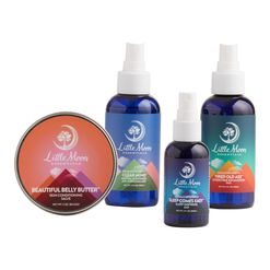 Little Moon Aromatherapy Collection