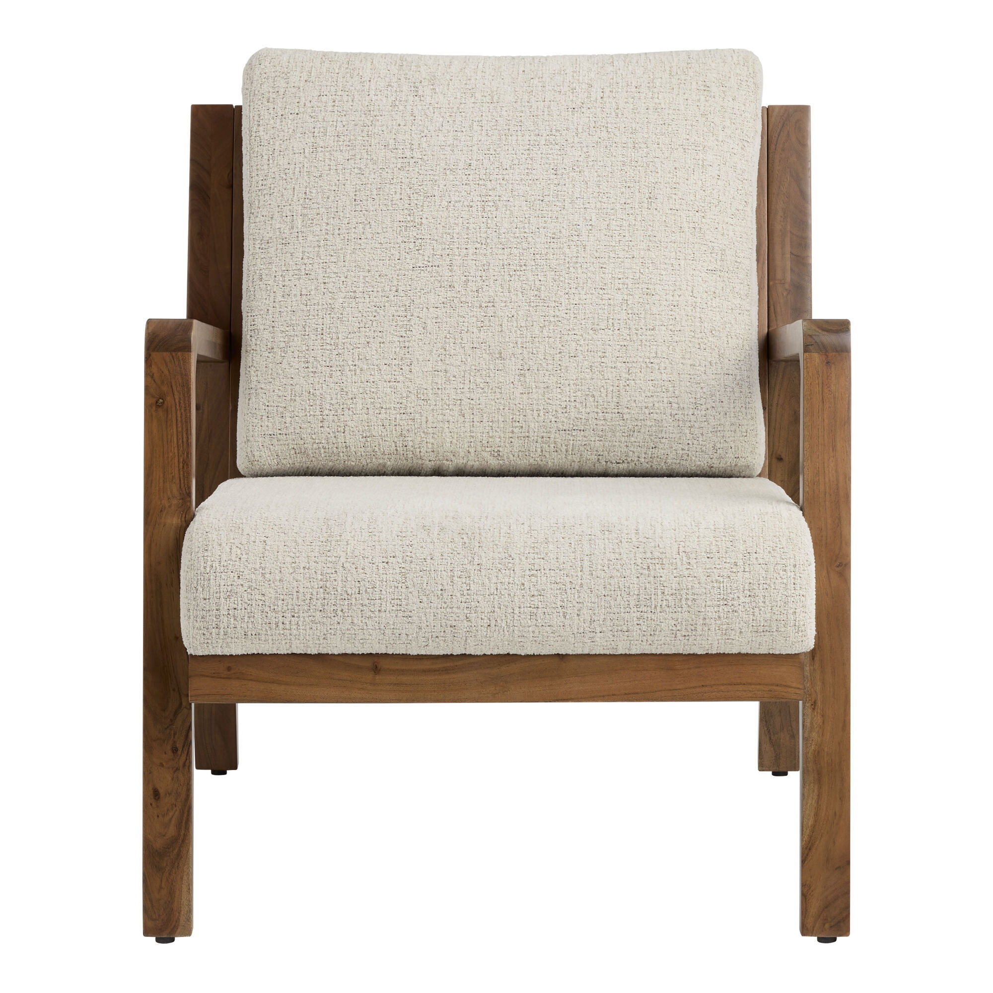 World market zarah clearance chair
