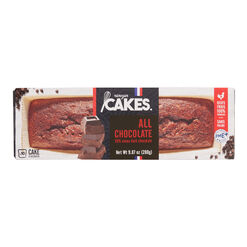 Rivazur Chocolate Cake Loaf