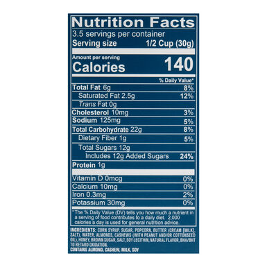 Harry & David Classic Caramel Moose Munch Box Harry & David Classic Caramel Moose Munch Box