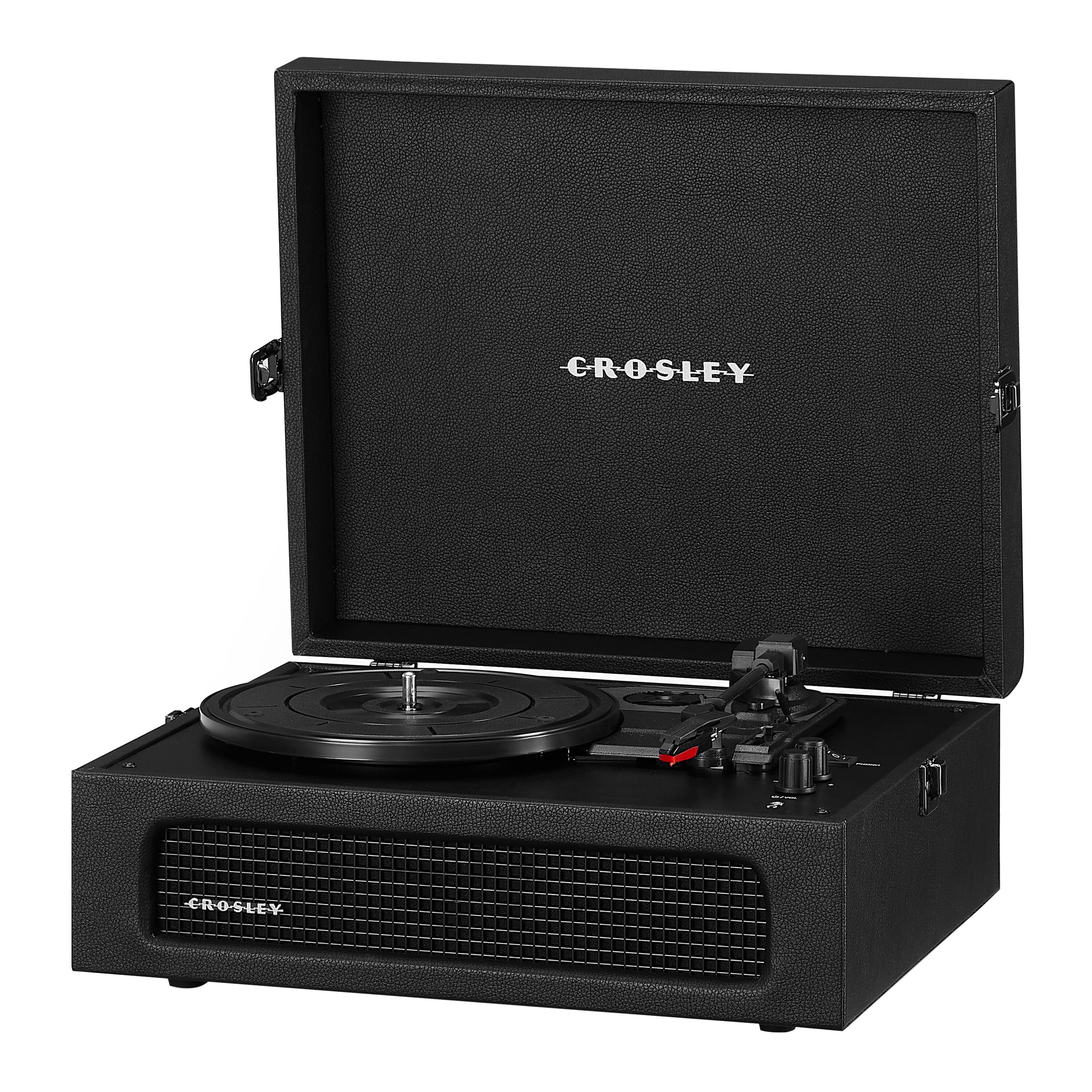 Crosley Voyager Record Player image number 0