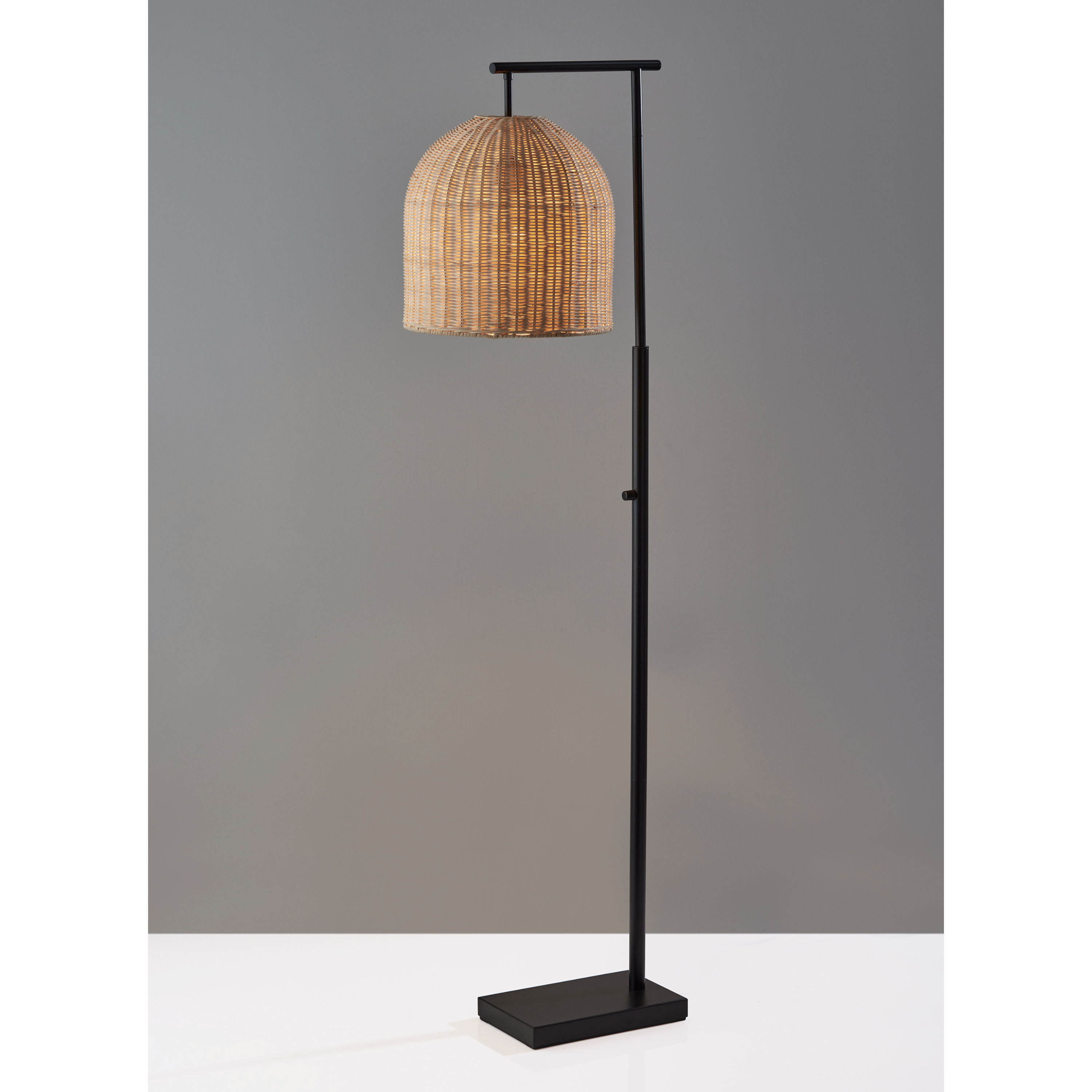 World market standing lamp deals