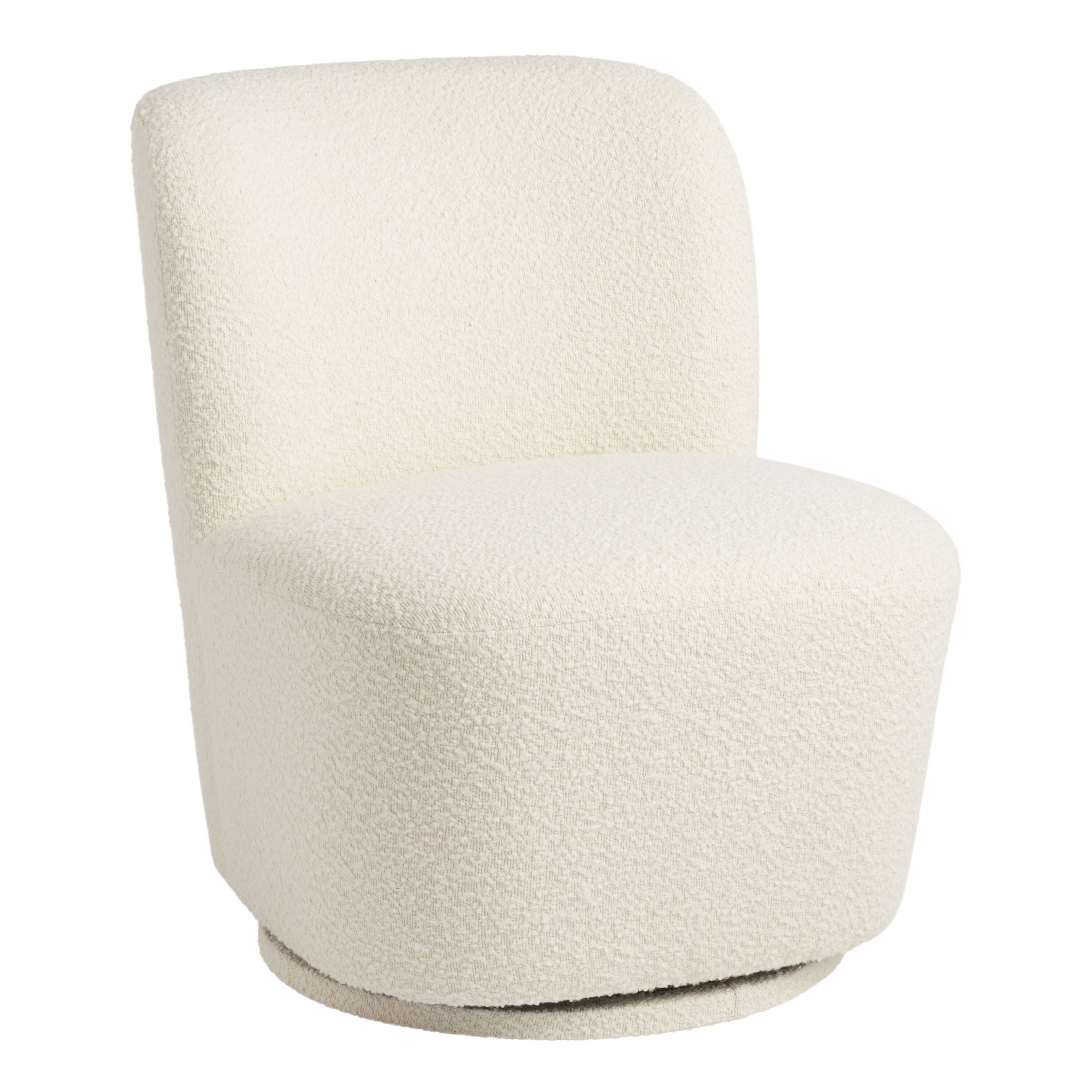 World market shop sophia swivel chair