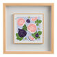 Square Produce Shadow Box Canvas Wall Art Collection image number 1