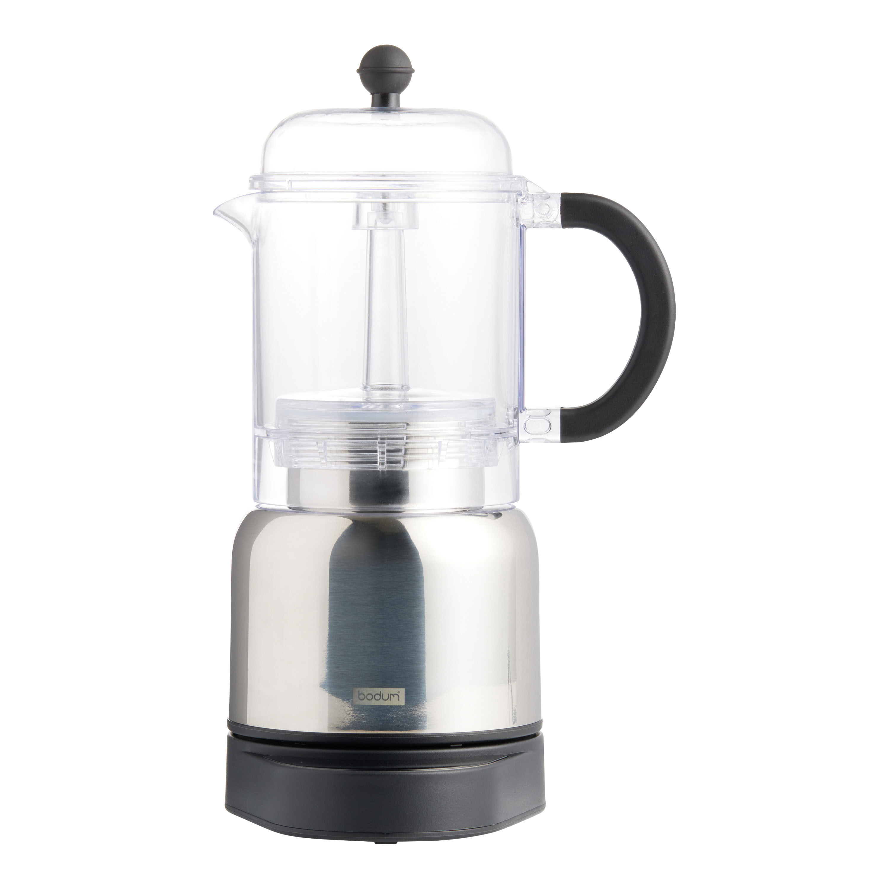 Bodum espresso top