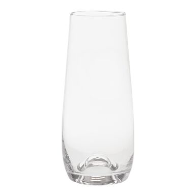 Fritz Crystal Stemless Champagne Flute Fritz Crystal Stemless Champagne Flute