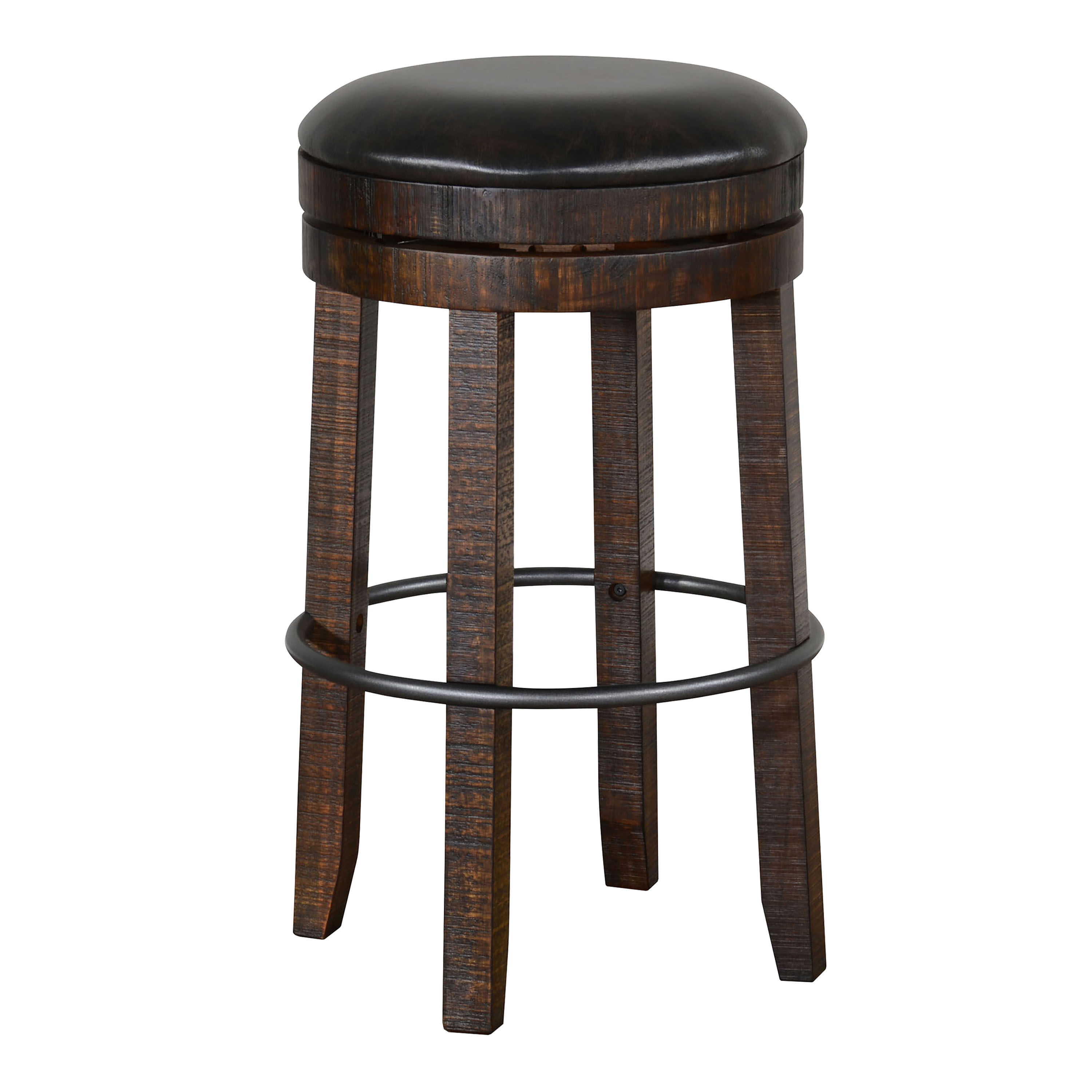 World market adjustable best sale stool