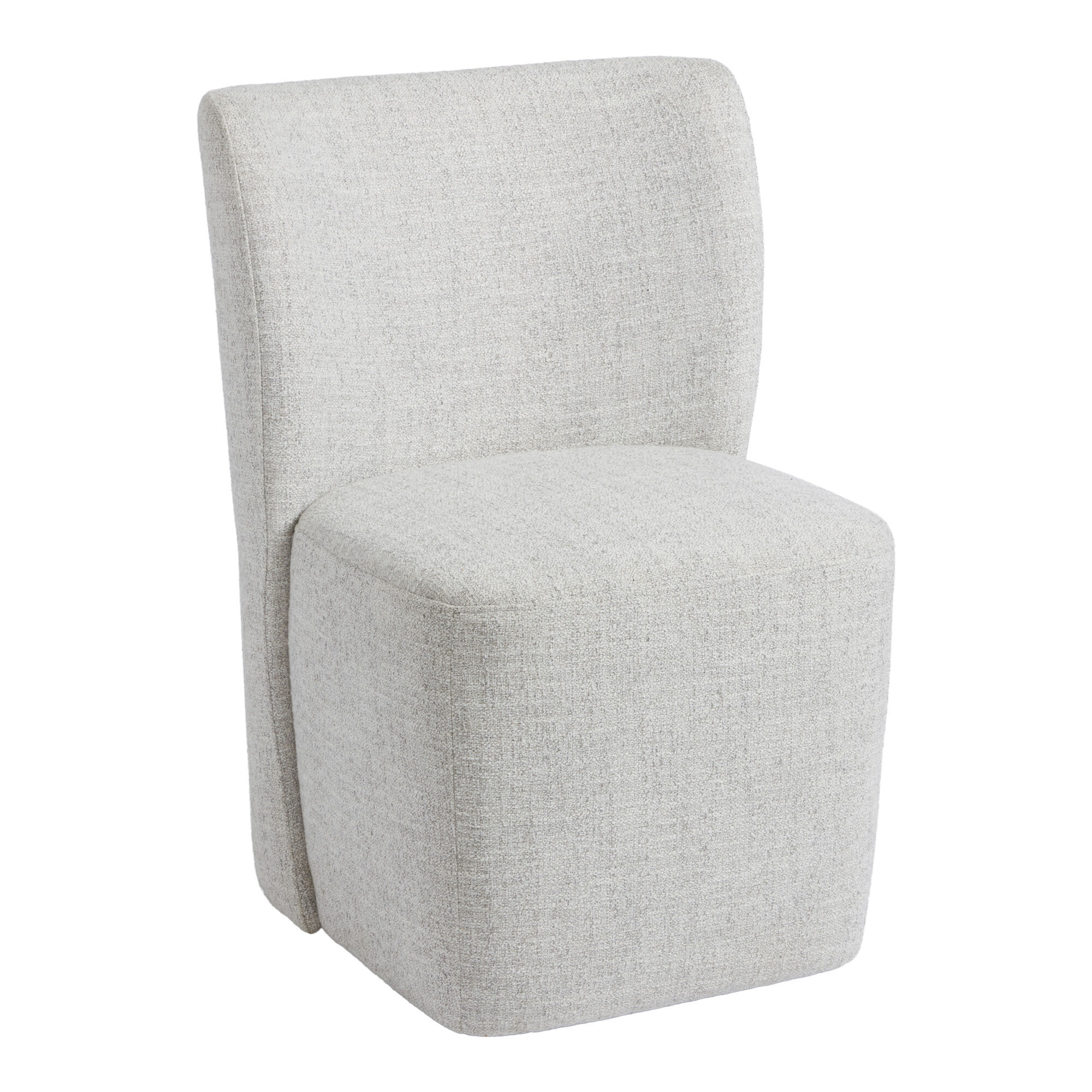 World market 2025 chair and ottoman