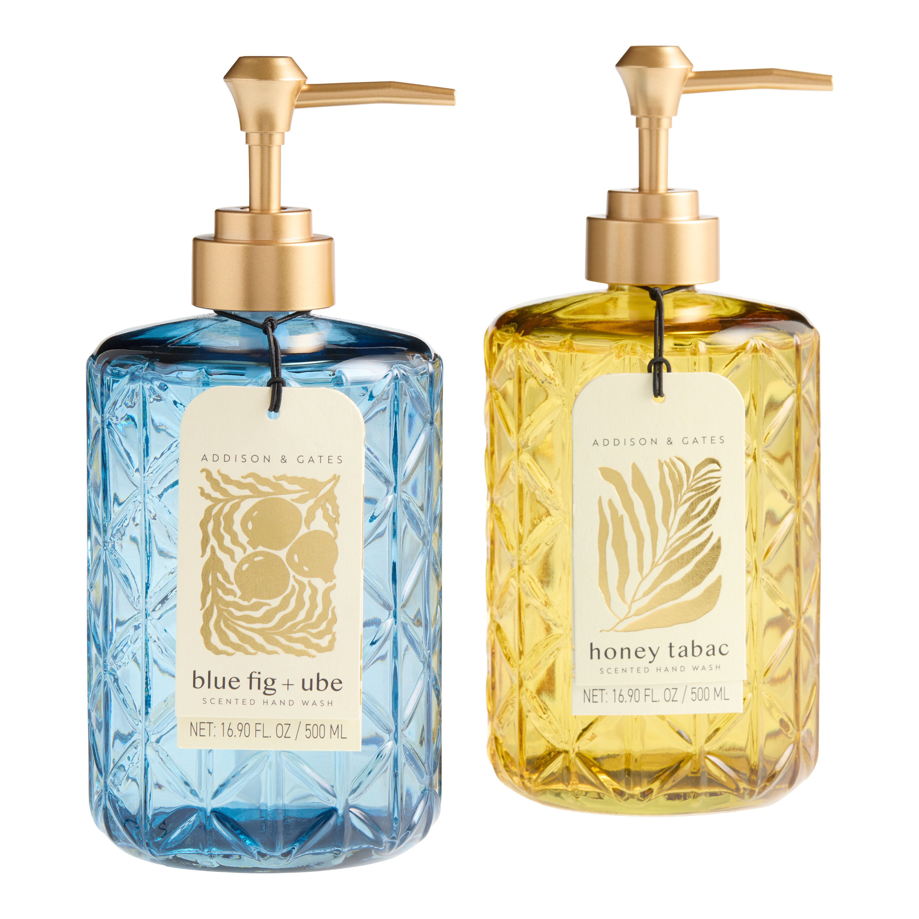 A&G Bianca Liquid Hand Soap