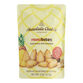 Honolulu Mini Pineapple Macadamia Shortbread Cookies image number 0