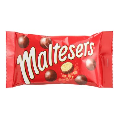 Mars Maltesers Snack Size Mars Maltesers Snack Size