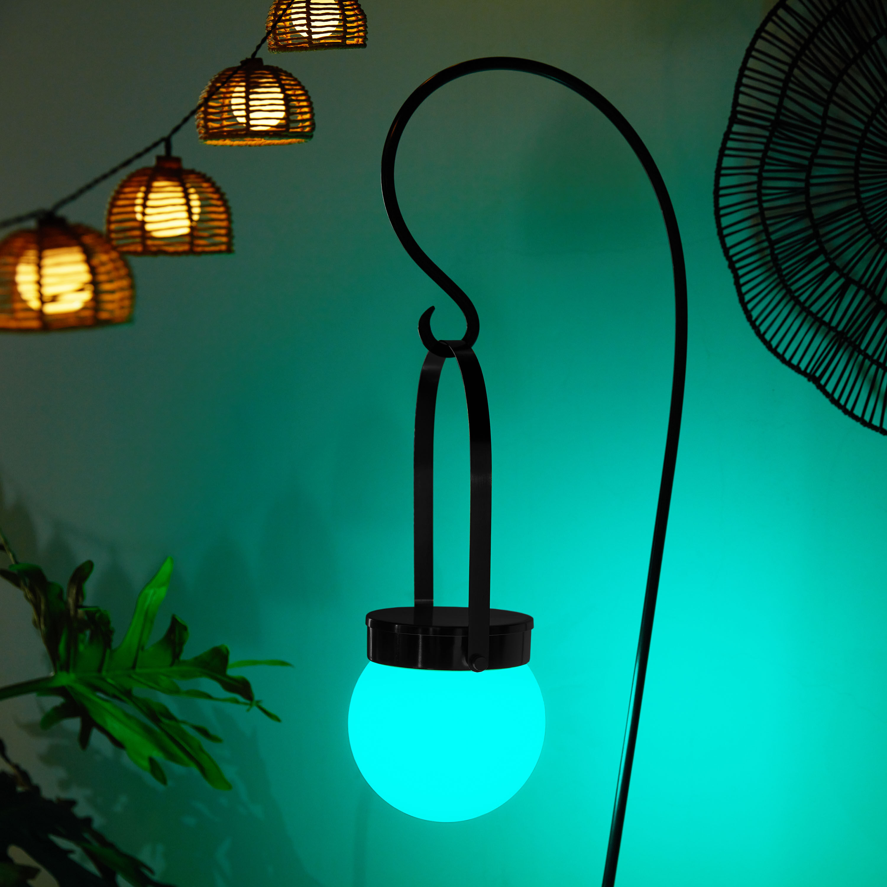 World market night light new arrivals