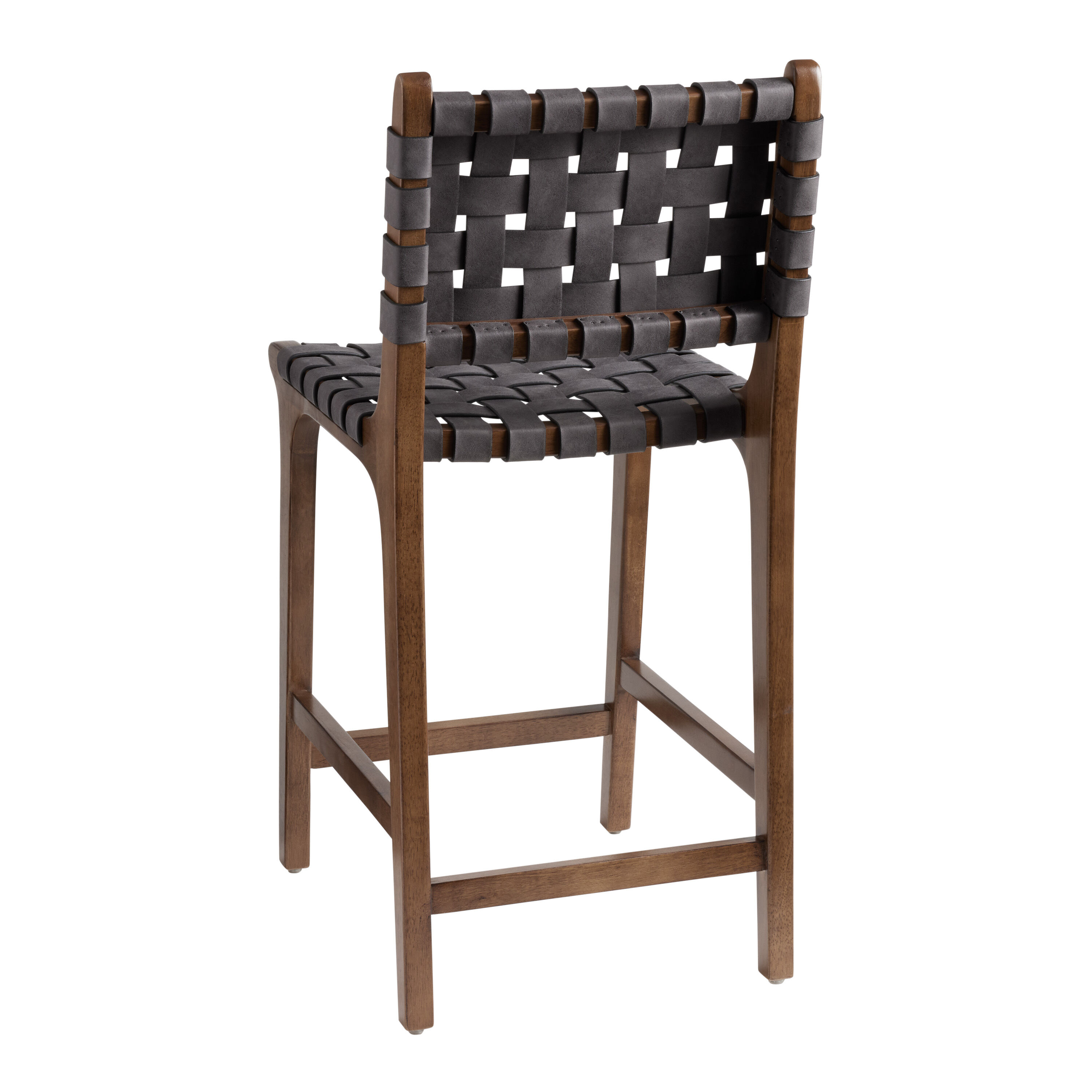 Strap hotsell counter stool