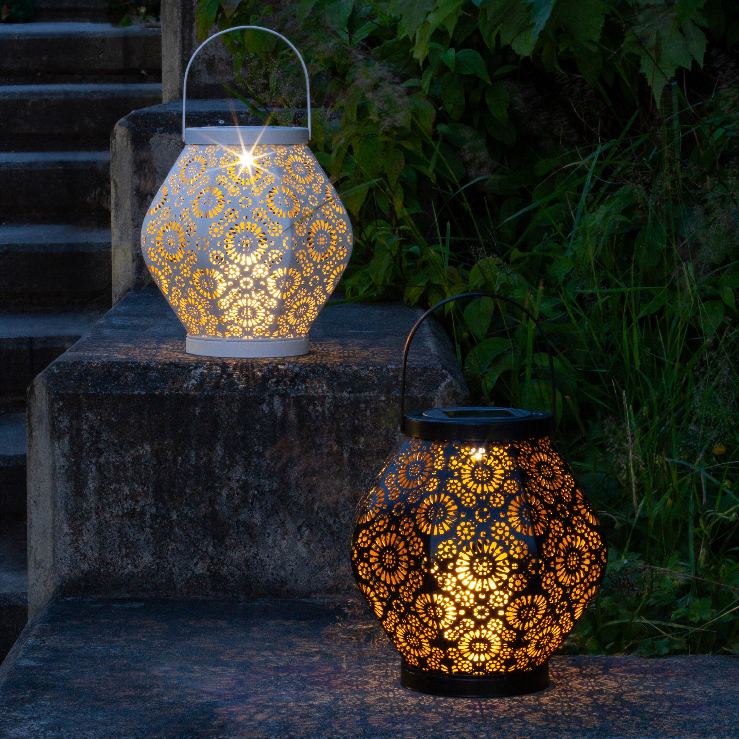World market solar lantern online