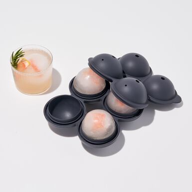 W&P Sphere Ice Mold W&P Sphere Ice Mold