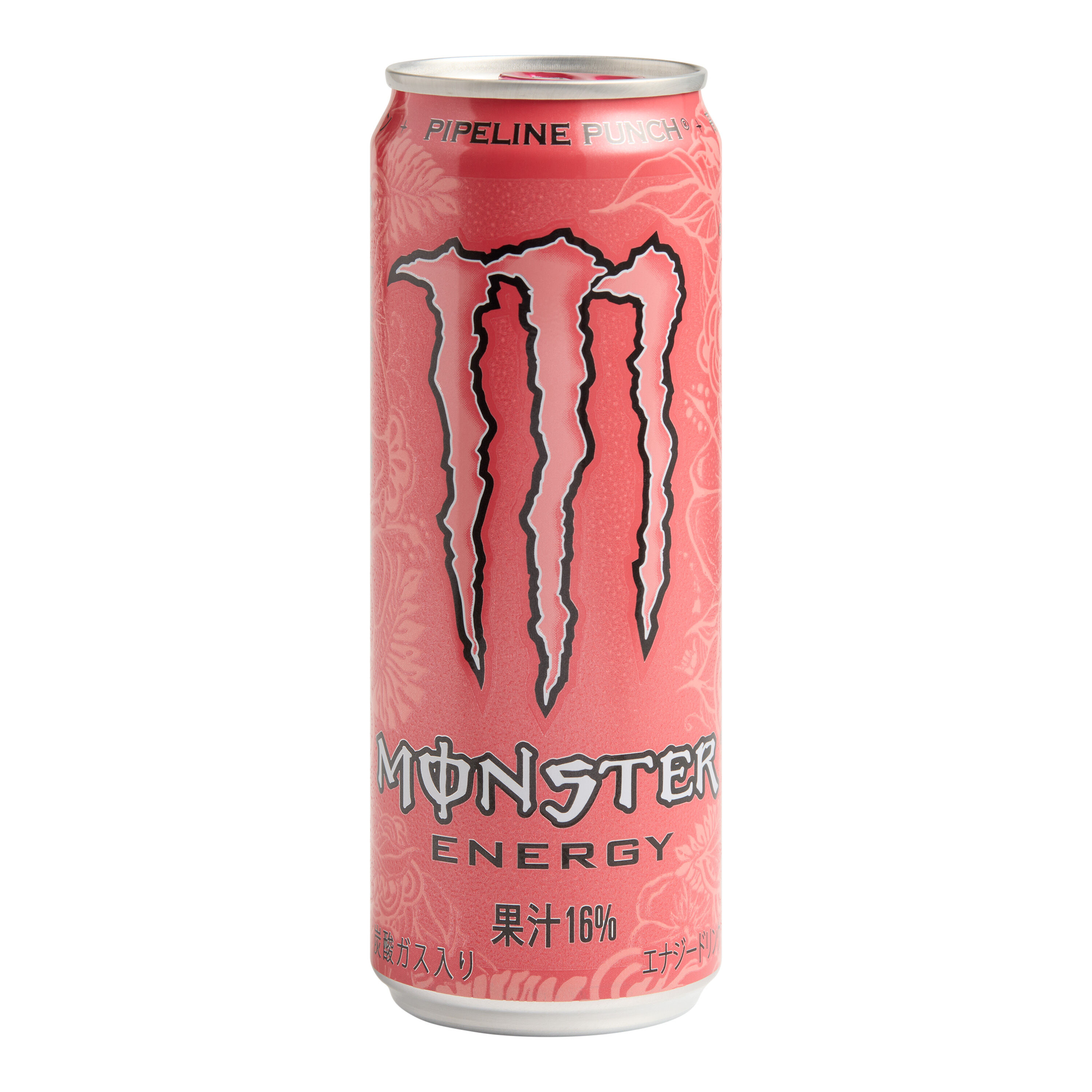 早割チケット Monster Energy Pipeline Punch - World Market ソフトドリンク