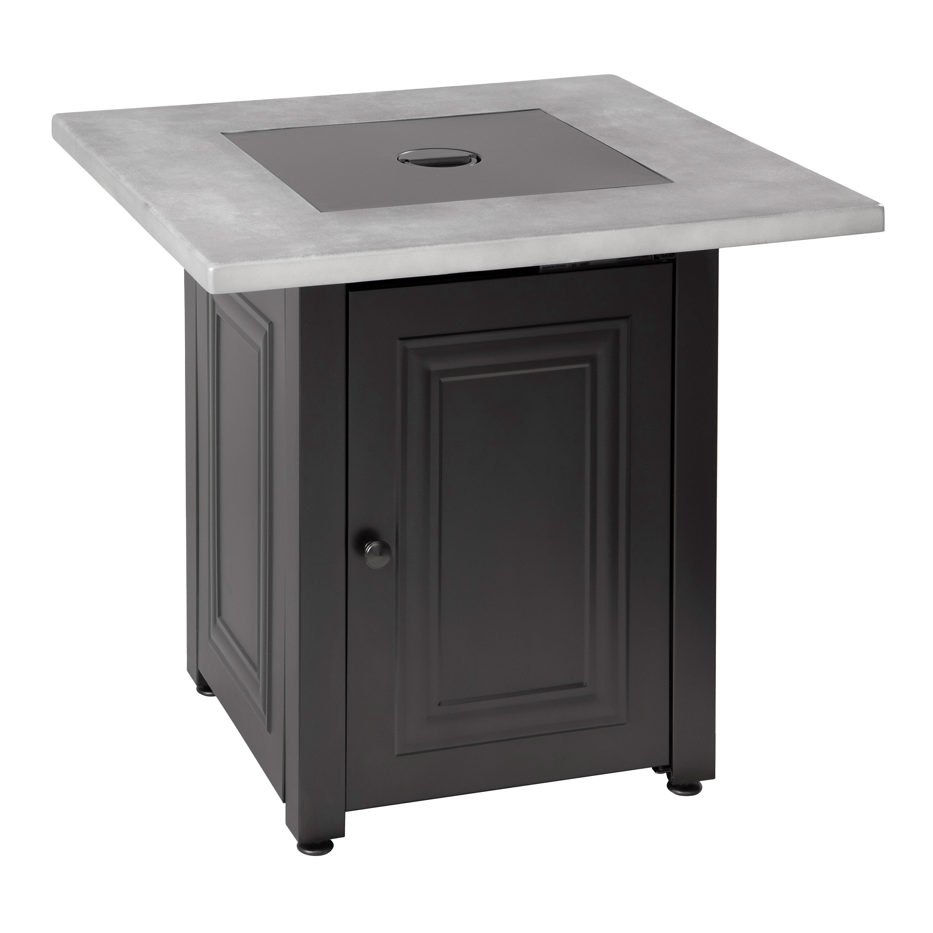 World market concrete table deals