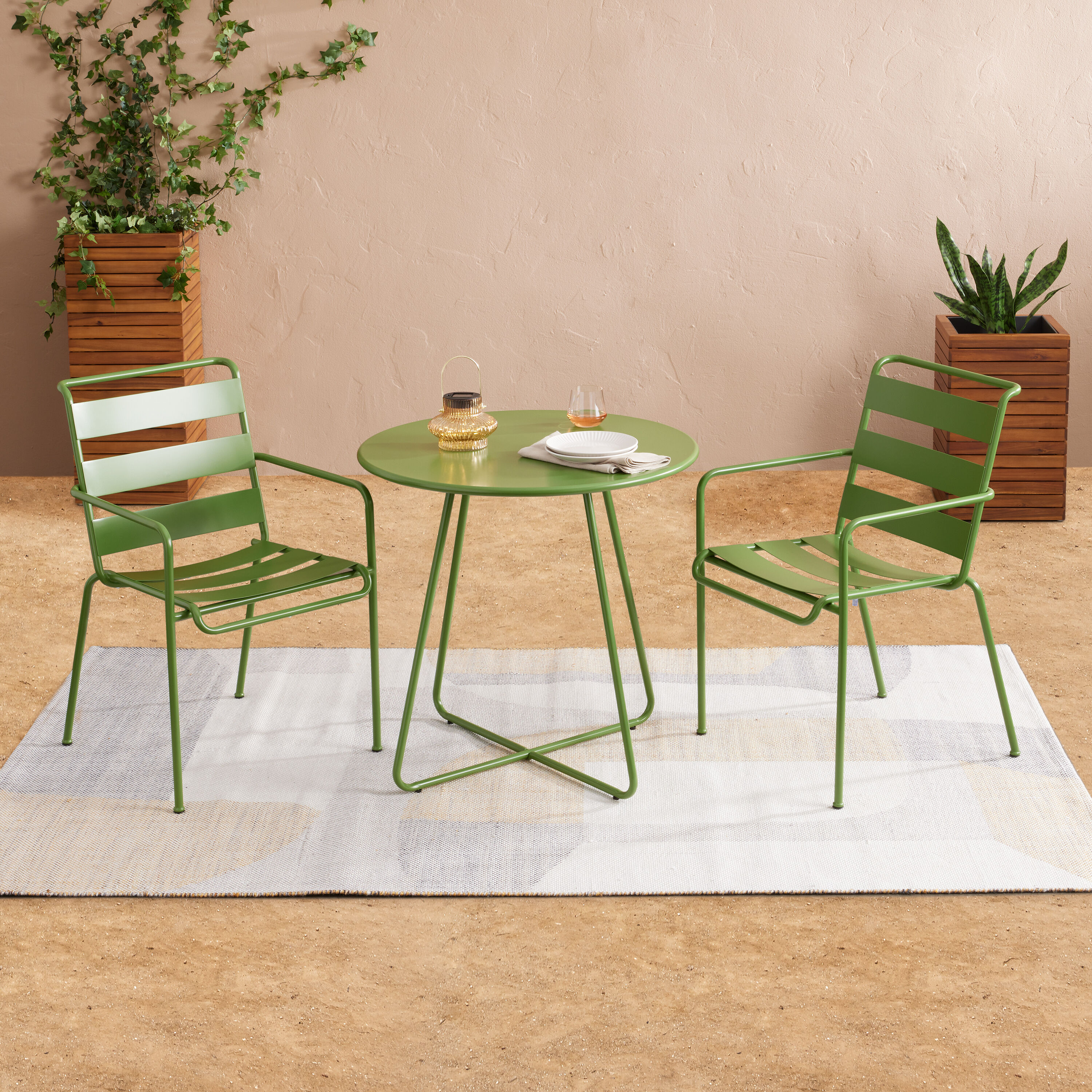Cost plus bistro table clearance