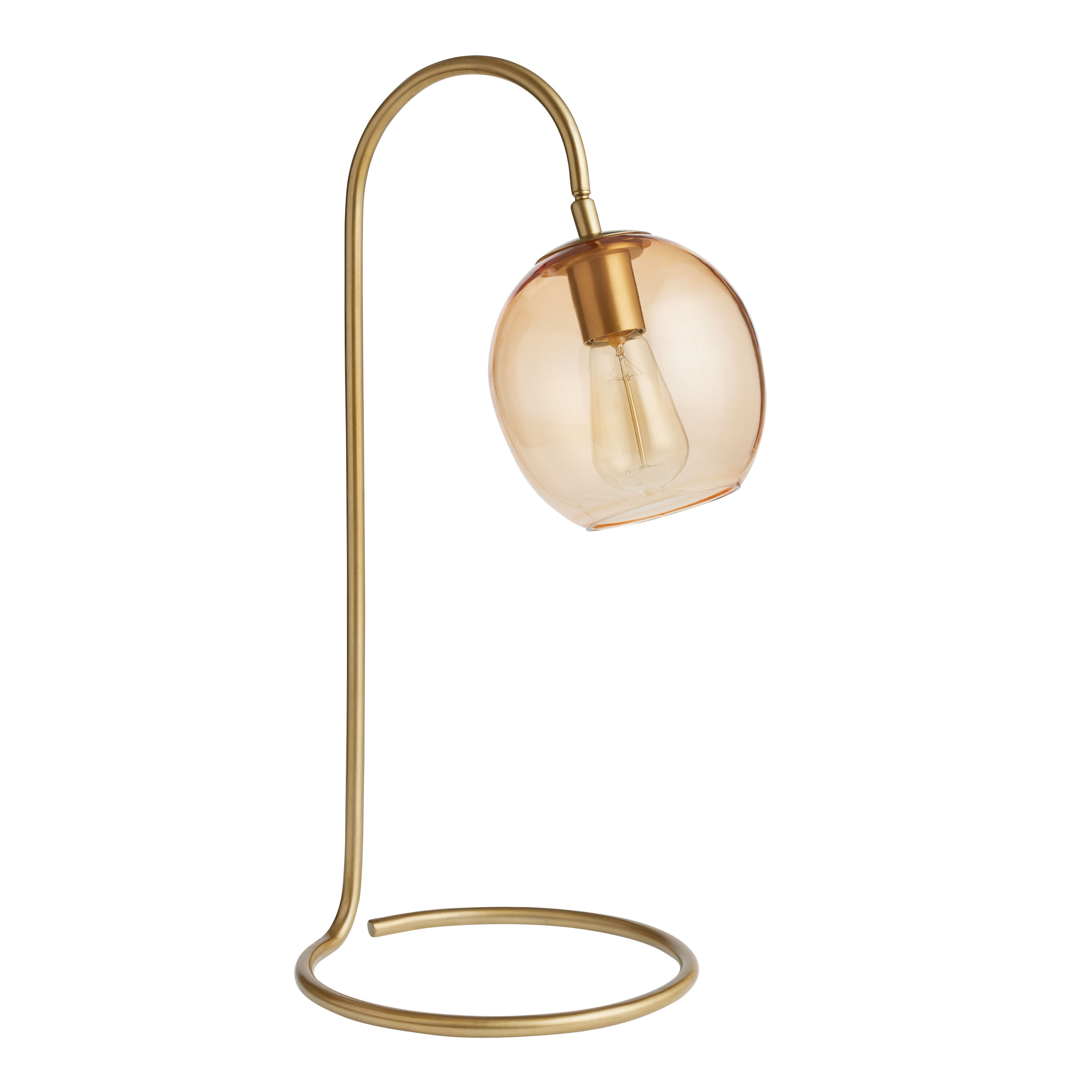 World market desk lamp hotsell