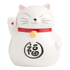 Lucky Cat Kitchenware Collection
