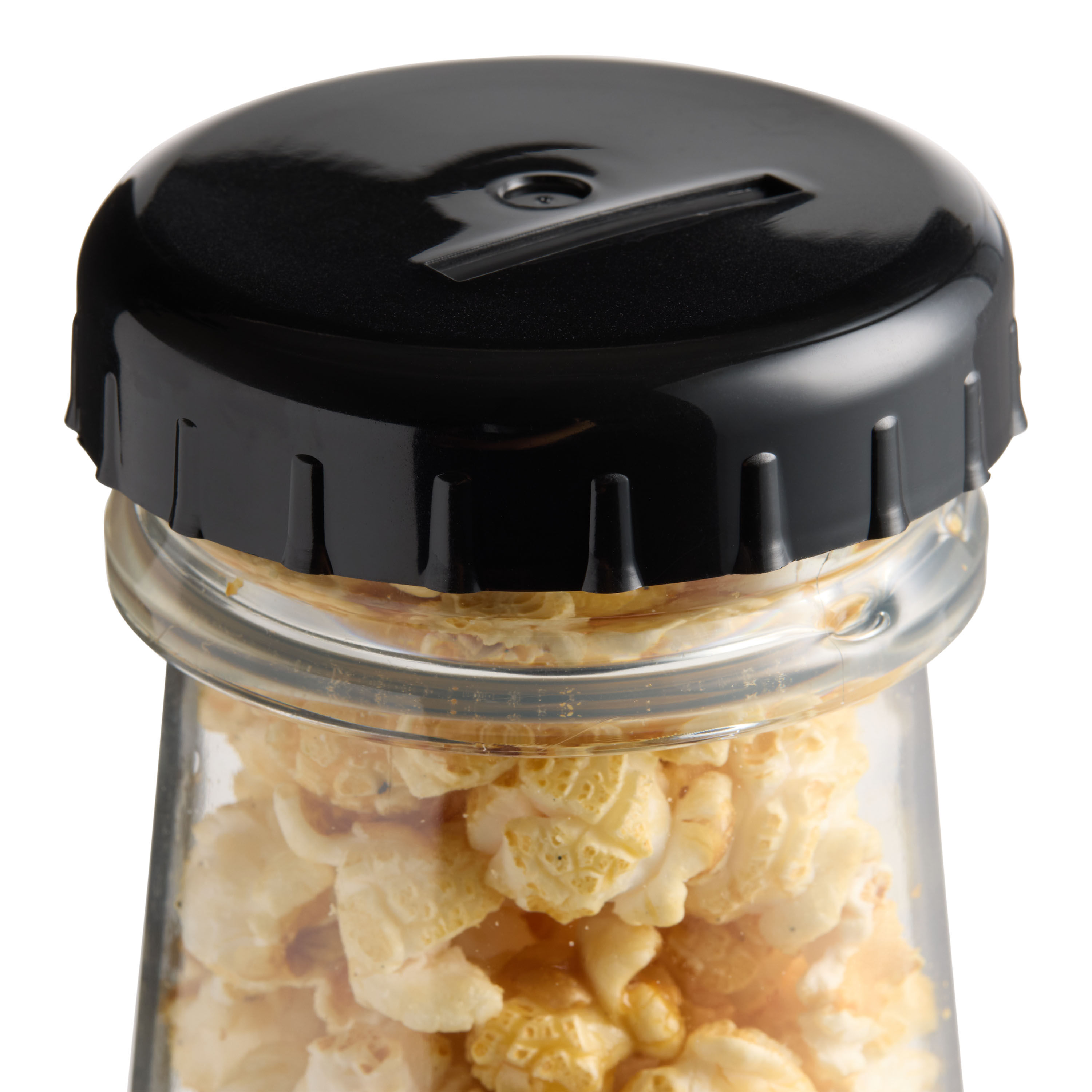 Popcorn Kitchen Giant Sweet and Salty Popcorn Bottle image number 1