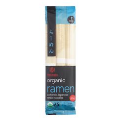 Hakubaku Organic Ramen Noodles