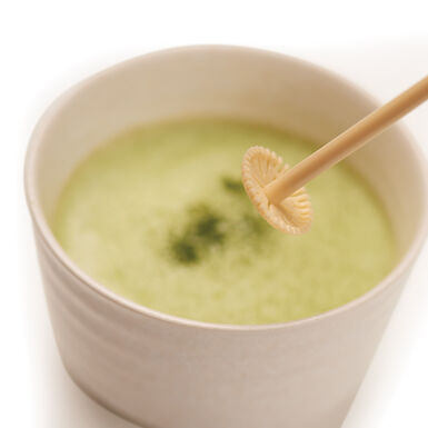 Aerolatte Bamboo Print Battery Operated Matcha Tea Frother Aerolatte Bamboo Print Battery Operated Matcha Tea Frother