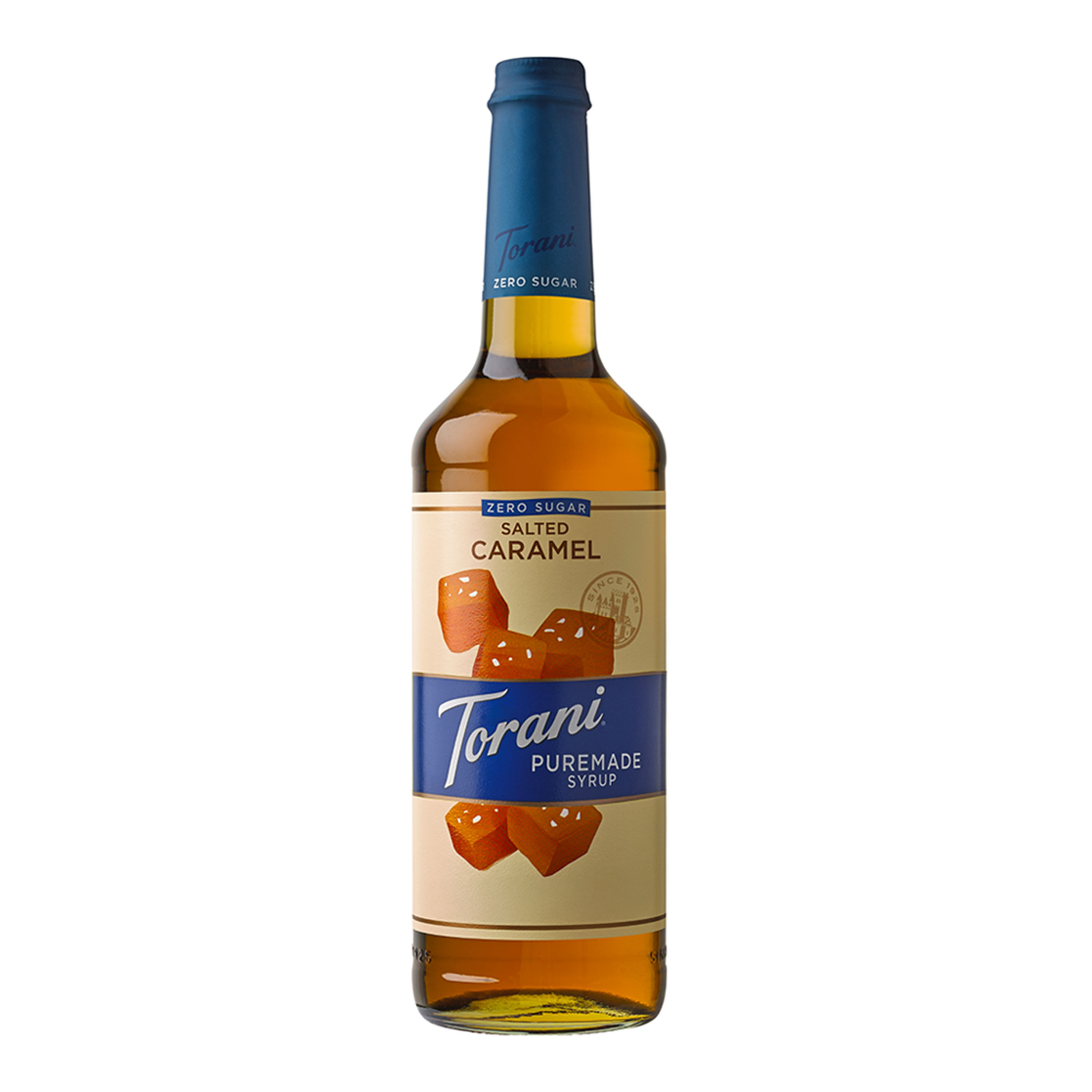 Torani deals caramel syrup