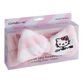Creme Shop Hello Kitty Plush Spa Headband with Bow image number 0