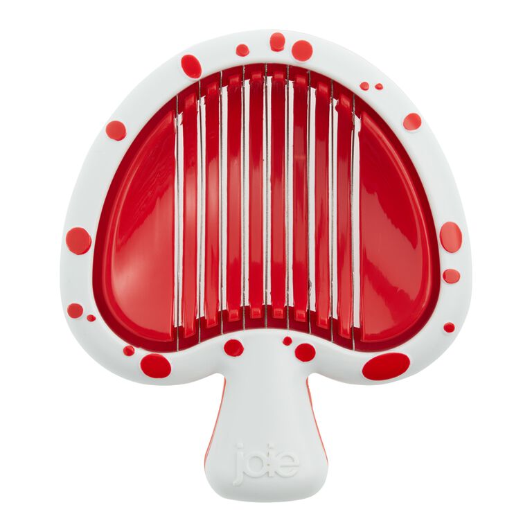 Kitchen Product Review 9  Mushroom Xpress Slicer 