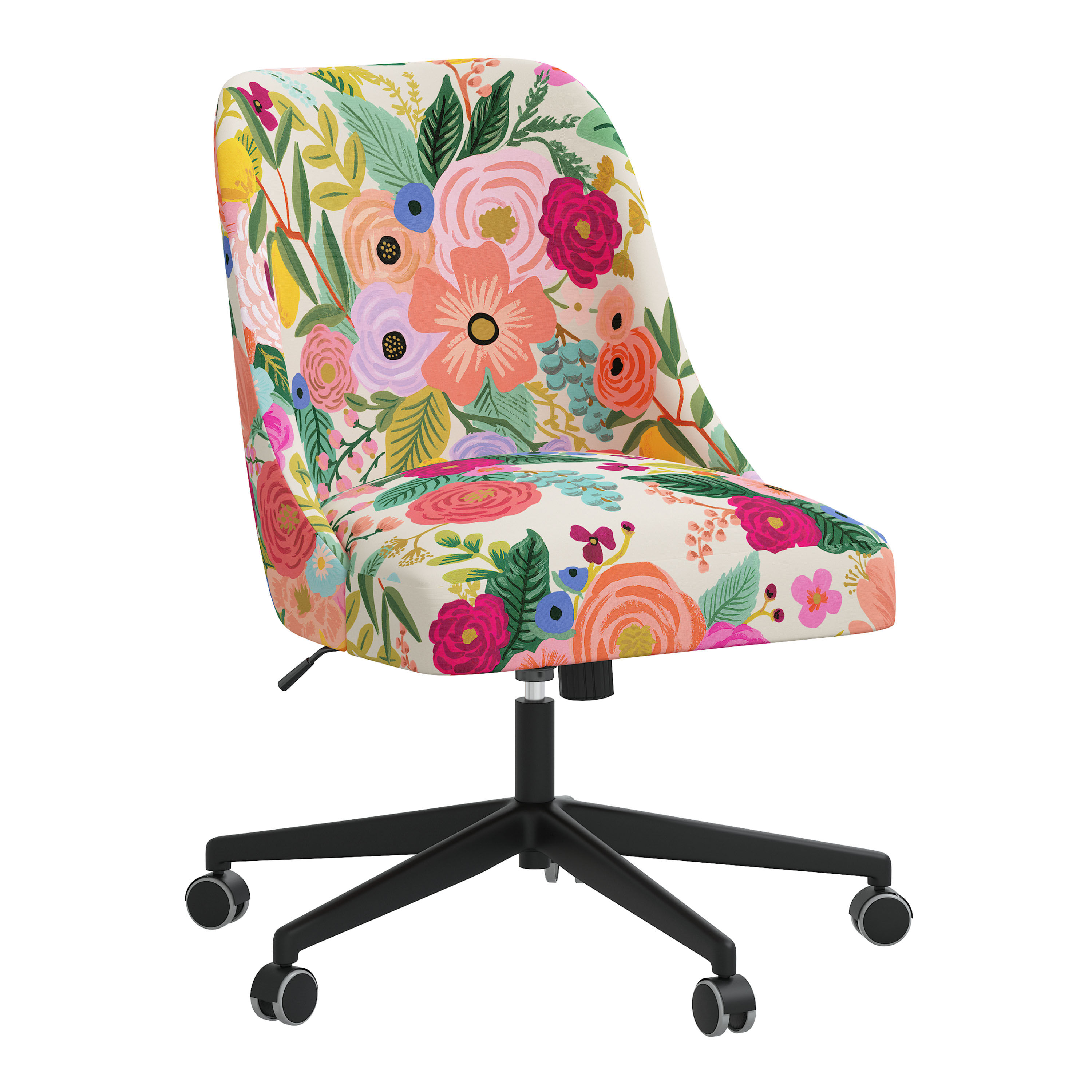 World market tyler office store chair