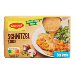 Maggi Schnitzel Cutlet Sauce Seasoning Mix 2 Pack