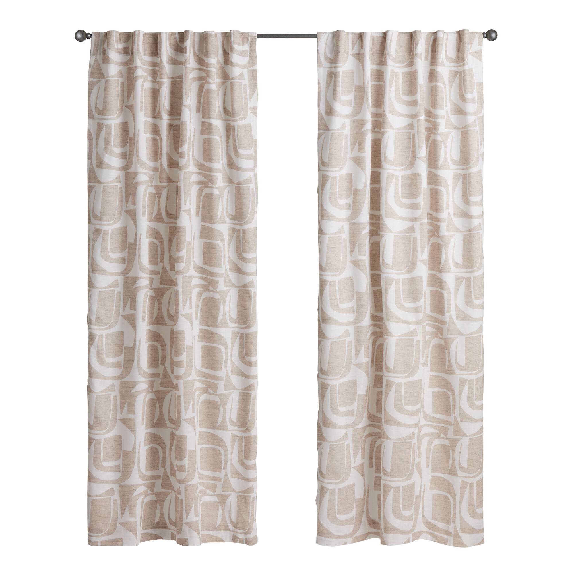 World market anna best sale slipcover