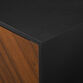 Galia Two Tone Mid Century Sideboard image number 3