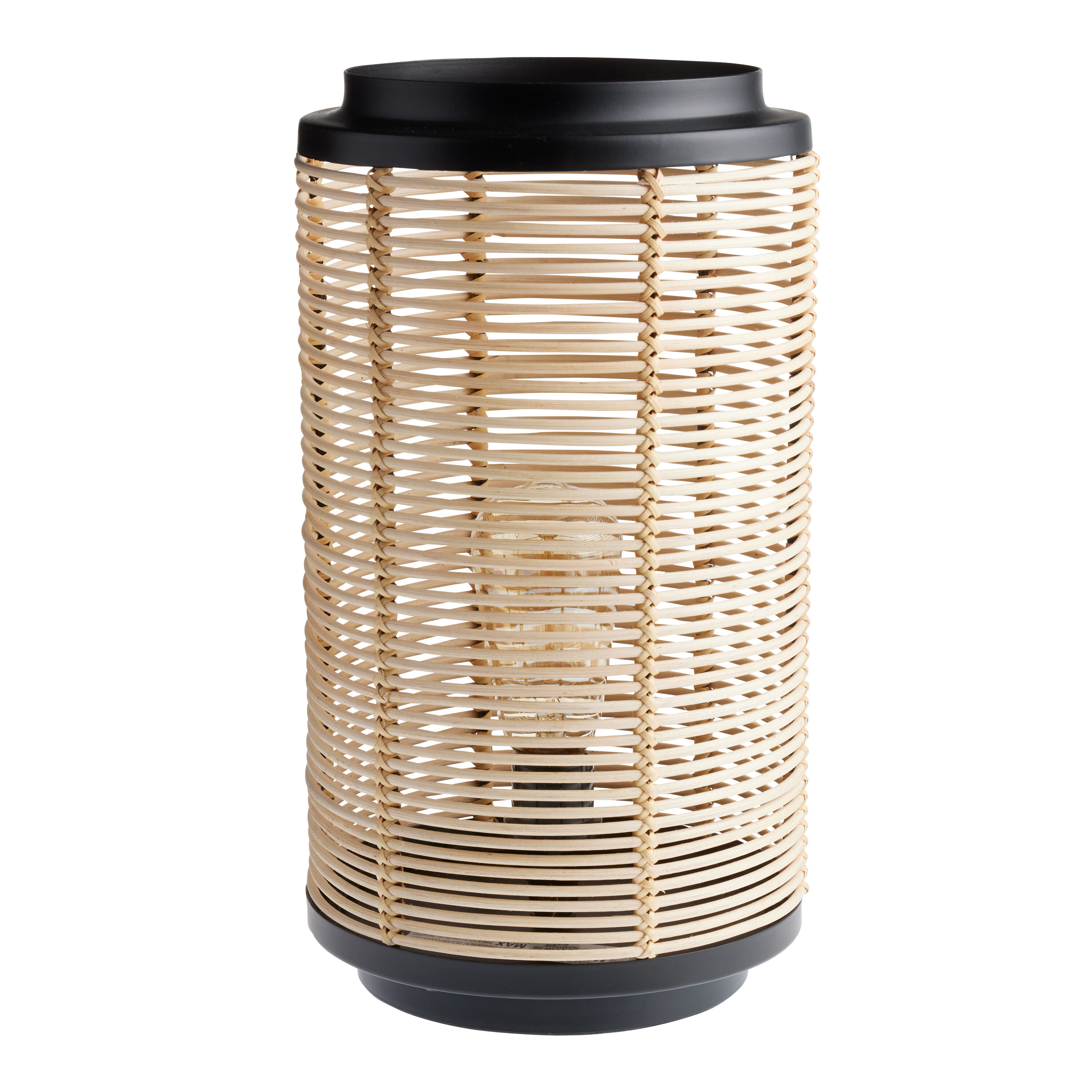 Accent Lamps Lamp Shades Base World Market