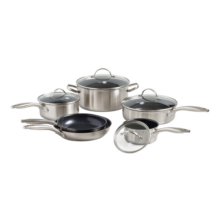 GreenPan cookware sale: Save 30% on pots and pans at this Labor Day sale -  Reviewed