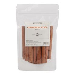 World Market® Whole Cinnamon Sticks Spice Bag