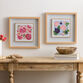 Square Produce Shadow Box Canvas Wall Art Collection image number 0
