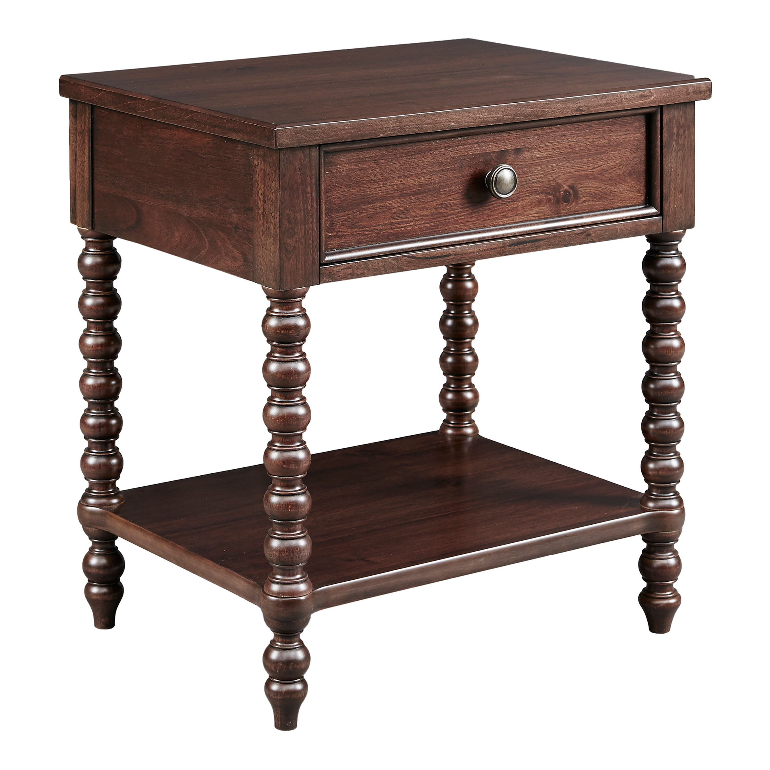 Cost plus outlet world market nightstand