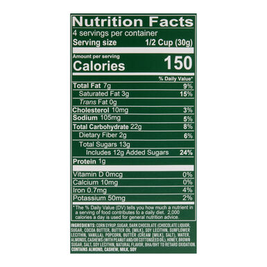 Harry & David Dark Chocolate Moose Munch Box Harry & David Dark Chocolate Moose Munch Box