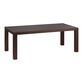 Tobias Espresso Wood Dining Collection image number 3