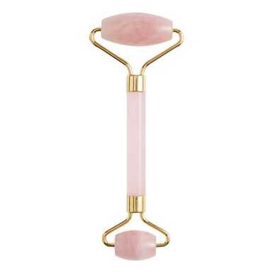 A&G Rose Quartz Face Roller A&G Rose Quartz Face Roller