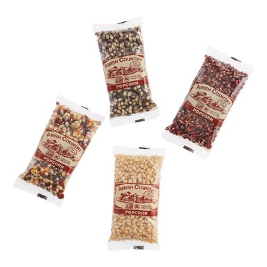 Mini Amish Country Popcorn Kernels Mini Amish Country Popcorn Kernels