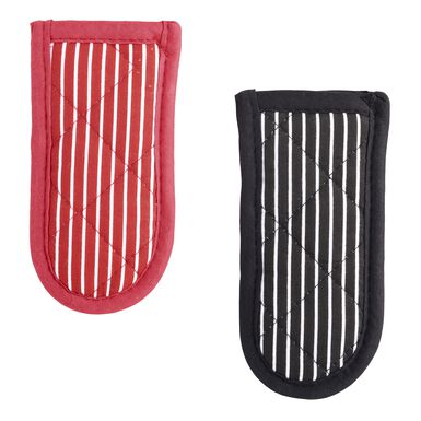 Lodge Fabric Hot Handle Holders 2 Pack Lodge Fabric Hot Handle Holders 2 Pack