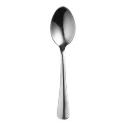 Stainless Steel Buffet Cocktail Spoons 12 Pack